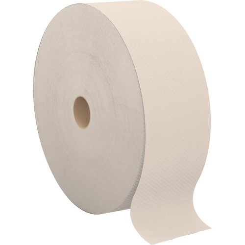 Cascades T322 Pro Perform Toilet Paper, Jumbo Roll, 2 Ply, 1250
