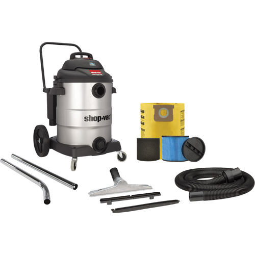 SHOP VAC Portable Contractor Vacuum with SVX2 Motor JK931 ( 9627810