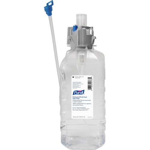 Purell 8561-04 Savon professionnel, Mousse, 1,5 L, Parfum&eacute;