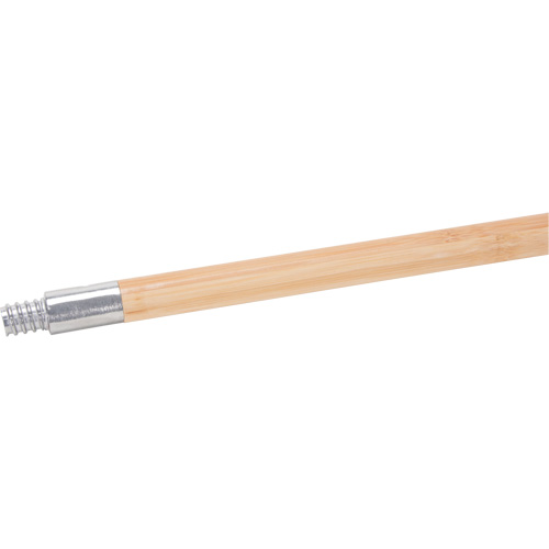 Produits d’entretien RMP JQ498 Manche, Bois, Pointe Filetage ACME, 15/16" dia, 54" lo