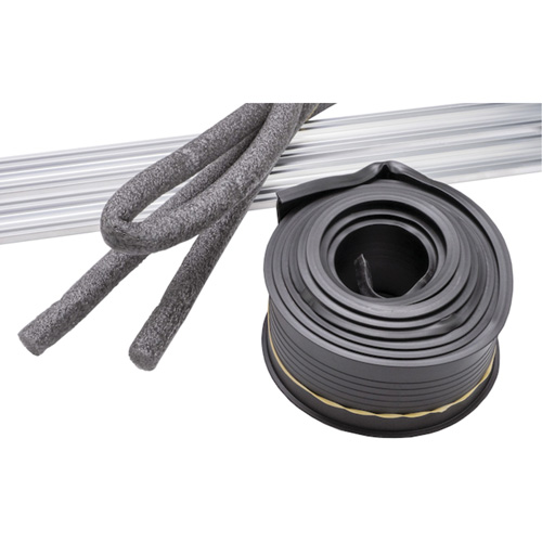  JL039 Garage Door Weatherstripping Sweep
