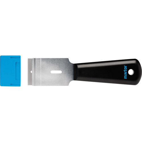 Martor 46144 Grattoir Scrapex Argentax