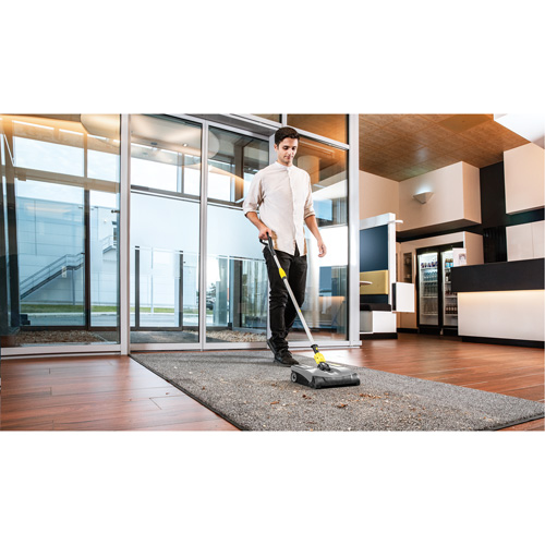 Karcher Professional 1.545-121.0 Radius EB 30/1 Mini Walk-Behind