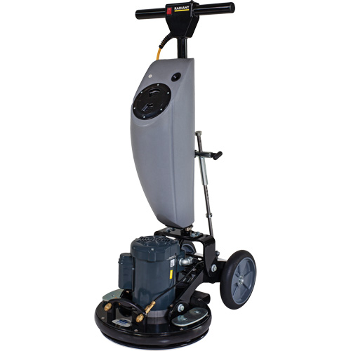 Karcher Professional 1.005-297.0 Radiant Orbital Scrubber, Cleaner/Polisher/Scrubber/Stripper