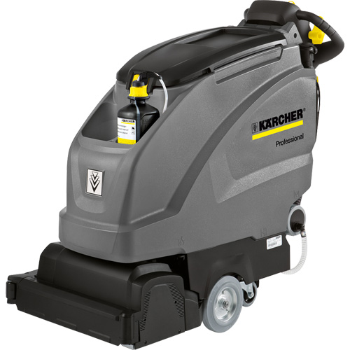 Karcher Professional 9.512842.0 BC 40 W BP WalkBehind Floor Scrubber