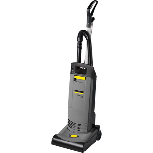 Karcher Professional 1.023-113.0 CV 30/1 CUL Brush-Type Vacuum Cleaner, 102 CFM, 5.8 Quarts