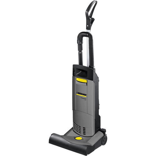 Karcher Professional 1.435-109.0 CV 38/1 CUL Brush-Type Vacuum Cleaner, 101 CFM, 5.8 Quarts