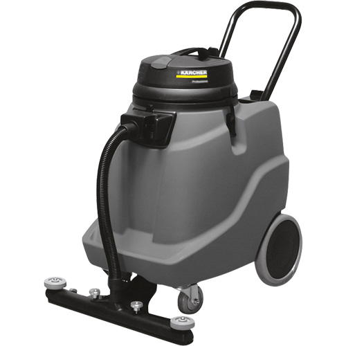 Karcher Professional 1.103-494.0 Recover 18 NT 68/1 Vacuum Cleaner with Squeegee, Wet-Dry, 18 US Gal. (68.1 Litres)