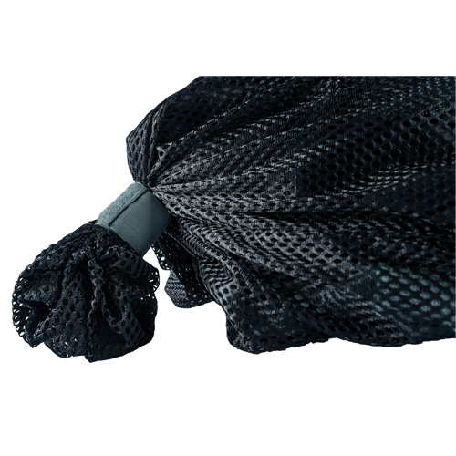 Captodor SLNBAGBK Heavy-Duty Laundry Bag