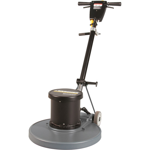 Karcher Professional 1.009-097.0 Brunissoir de plancher de calibre commercial Bolt  BDS 51/175-300 C, R&eacute;cureur/D&eacute;capeur
