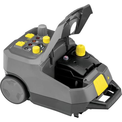 KARCHER★professional★DE4002★スチームクリーナー コンパクトスチーマー 業務用 ケルヒャー スチームクリーナー