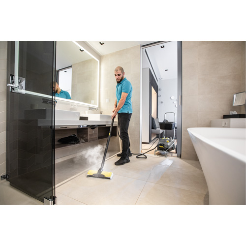 Karcher Professional 1.092-805.0 Nettoyeur &agrave; vapeur SG 4/4