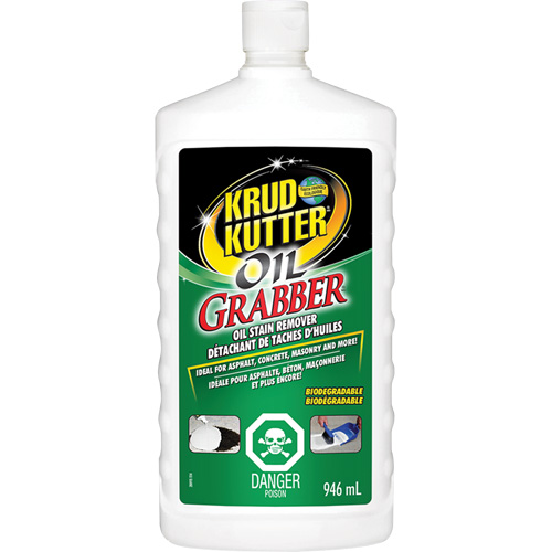 KRUD KUTTER Krud Kutter® Oil Stain Remover JL368 (287779) Shop