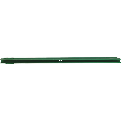 Vikan 77332 Double Refill Cartridge, Blade