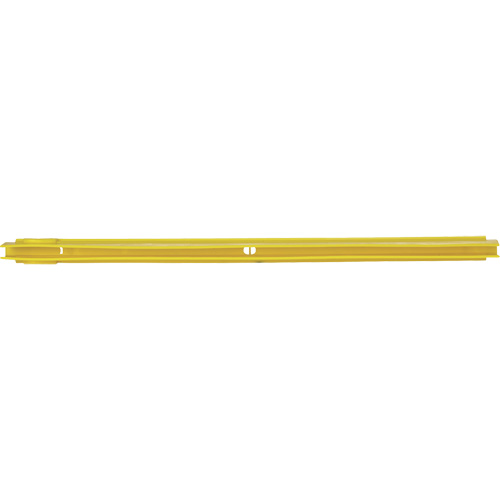 Vikan 77336 Double Refill Cartridge, Blade