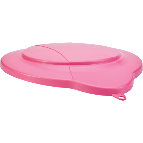Vikan 56871 3 Gallon Food Hygiene Bucket Lid