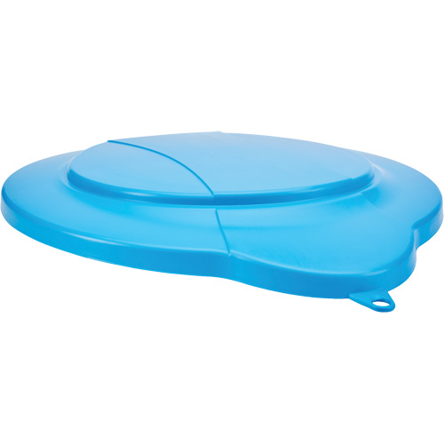 Vikan 56873 Couvercle de seau 3 gallons pour l'hygi&egrave;ne des aliments