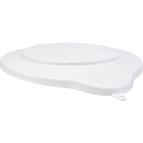 Vikan 56875 Couvercle de seau 3 gallons pour l'hygi&egrave;ne des aliments