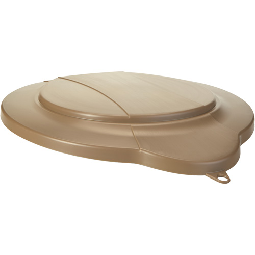 Vikan 568766 Couvercle de seau 3 gallons pour l'hygi&egrave;ne des aliments