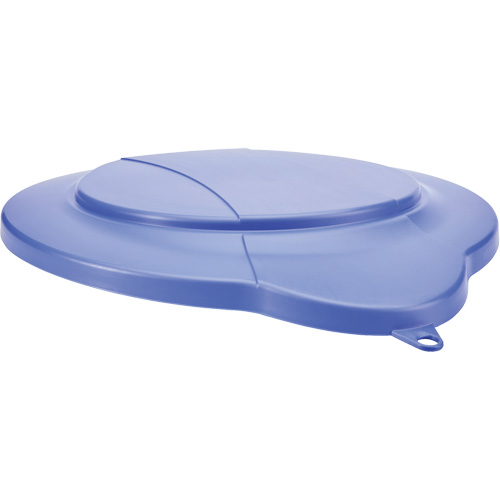 Vikan 56878 3 Gallon Food Hygiene Bucket Lid