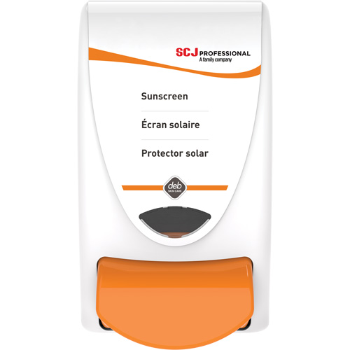 SC Johnson Professional SUN1LDS Distributeur d'&eacute;cran solaire Stokoderm Sun Protect 30 Pure