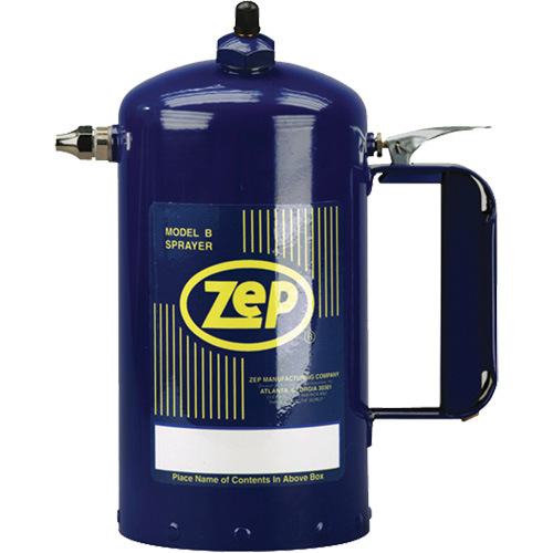 Zep 829801C Model B Solvent Sprayer