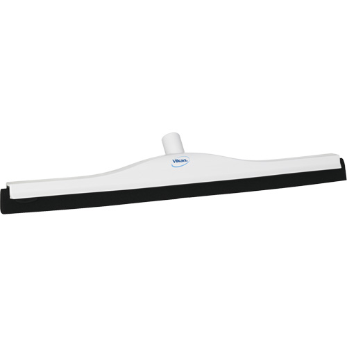 Vikan 77545 Foam Blade Squeegee, 24", White