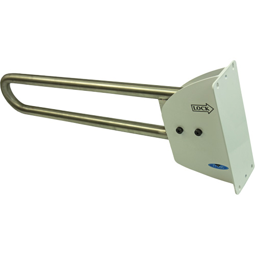 Frost 1055-S Barre d'appui basculante vers le haut