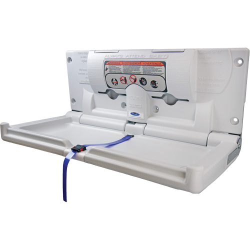 Frost 1125 Baby Changing Station, 34-1/4" x 17-1/2"
