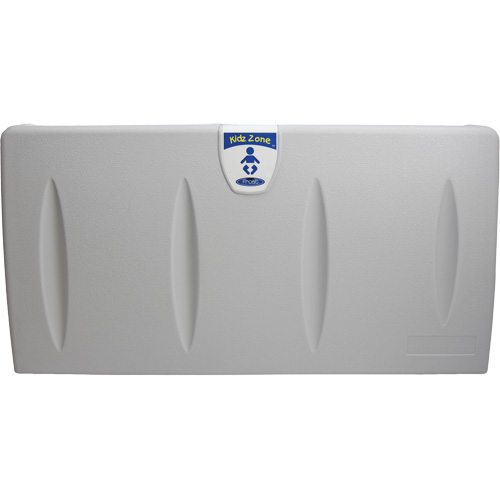 Frost 1125 Baby Changing Station, 34-1/4" x 17-1/2"