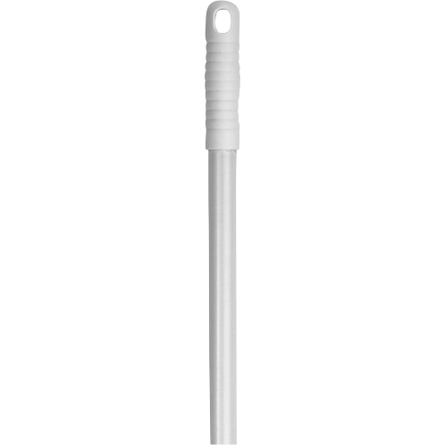 Vikan 295115 Manche ColorCore, Balai/Grattoir/Raclette, Blanc, Standard, 57" lo