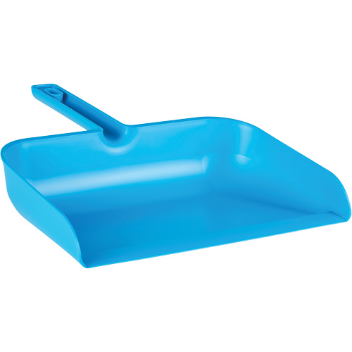 Vikan 558113 ColorCore Handheld Dustpan