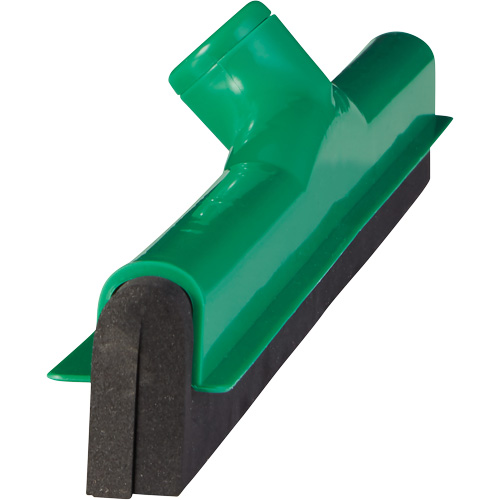 Vikan 785512 Raclette ColorCore avec lame en mousse, 22", Vert