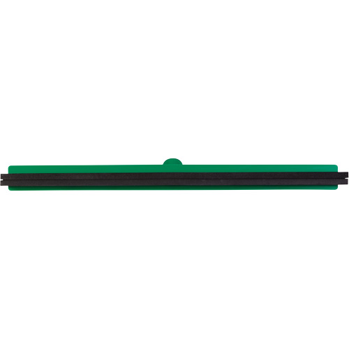 Vikan 785512 Raclette ColorCore avec lame en mousse, 22", Vert