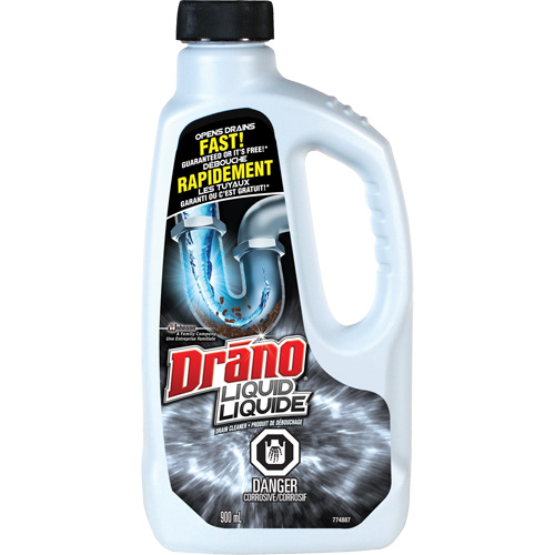 Drano dishwasher clearance