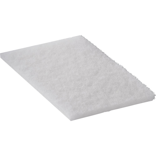 Americo 510110 92-98 Light-Duty Hand Pads, 9" L x 6" W