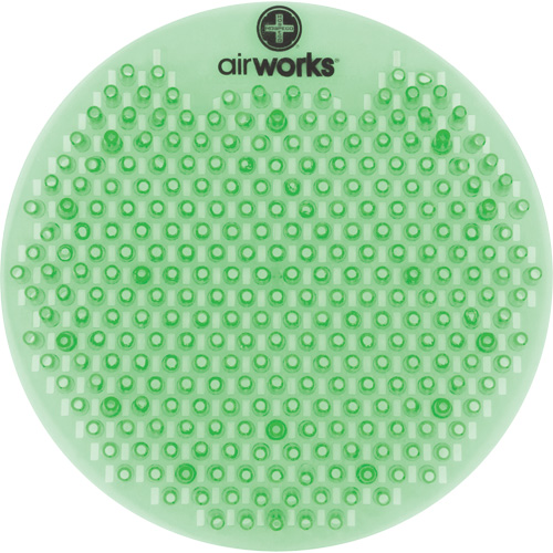 Hospeco AWSFUS232-BX AirWorks&reg; Splash Free Urinal Screens