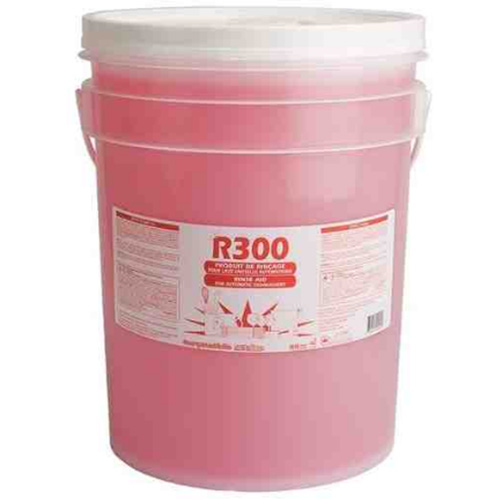 Safeblend R300PN1 R-300 Rinse Aid, 20 L, Pail