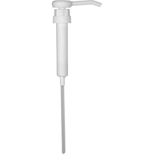 Zep 666901 One Gallon Bottle Pump