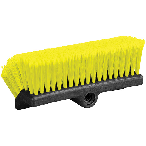 M2 Professional BV-400 Brosse &agrave; lavage de camion pour surfaces hautes et basses, Longeur de 10"