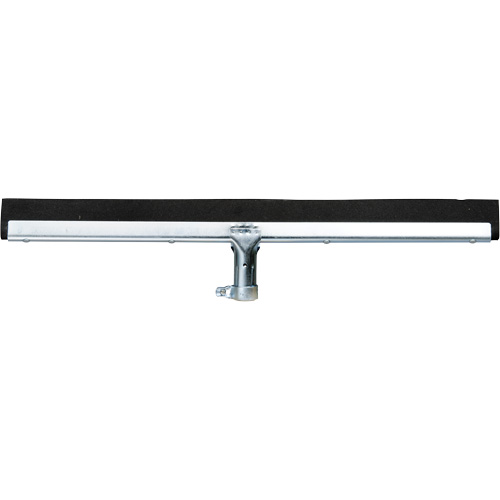 M2 Professional FS-M22 Raclette &agrave; plancher en caoutchouc mousse, 22", Lame Droit