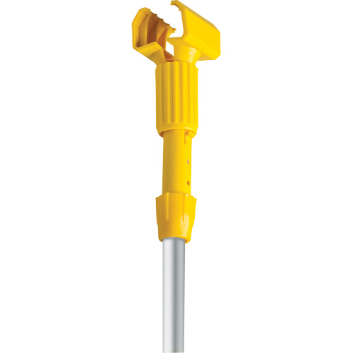 M2 Professional HW-160A-54 Manche, Aluminium, Pointe M&acirc;choires, 1" dia, 54" lo