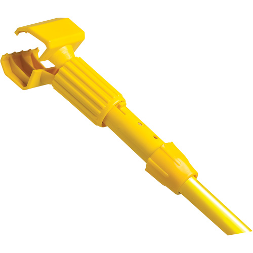 M2 Professional HW-160F Manche, Fibre de verre, Pointe M&acirc;choires, 1" dia, 65" lo