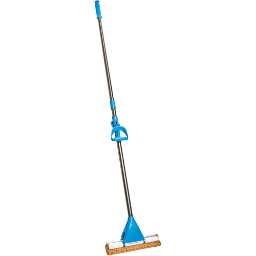 M2 Professional SM R1025 Roller Sponge Mop 10
