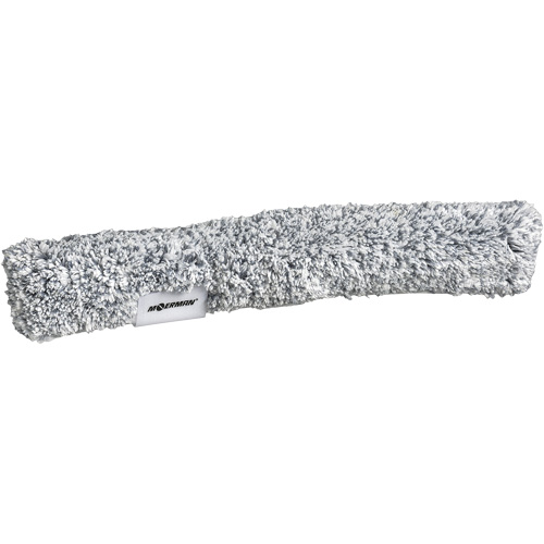 M2 Professional WS-WSEM14 Pi&egrave;ce de rechange pour recharge de raclette nettoyante, Tampon