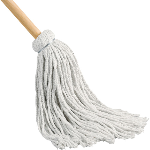 Mop order sales