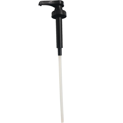 ERE Inc. ER-HANDPUMP-4LB Pompe distributrice pour bouteille de d&eacute;sinfectant pour les mains