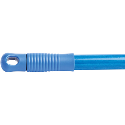 M2 Professional FH-F360NT-BL Handle, Fibreglass, Quick-Connect Tip, 1" Diameter, 60" Length