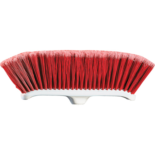 M2 Professional BM-4250-RD Large t&ecirc;te de balai-brosse magn&eacute;tique Venus, Longueuer de 14-1/2"