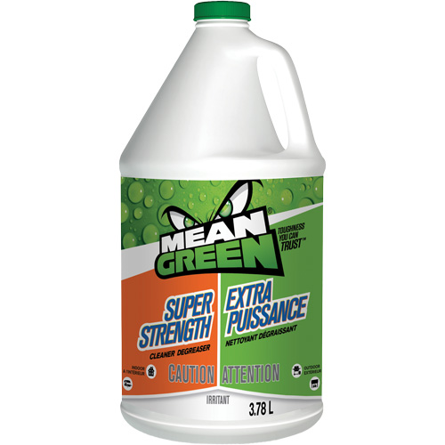 Rust-Oleum 101FE Nettoyant polyvalent extra puissant Mean Green, 3,78 L, Cruche